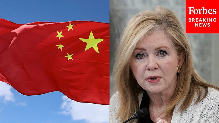 'Pushing For A Socialist Global Control': Marsha B...