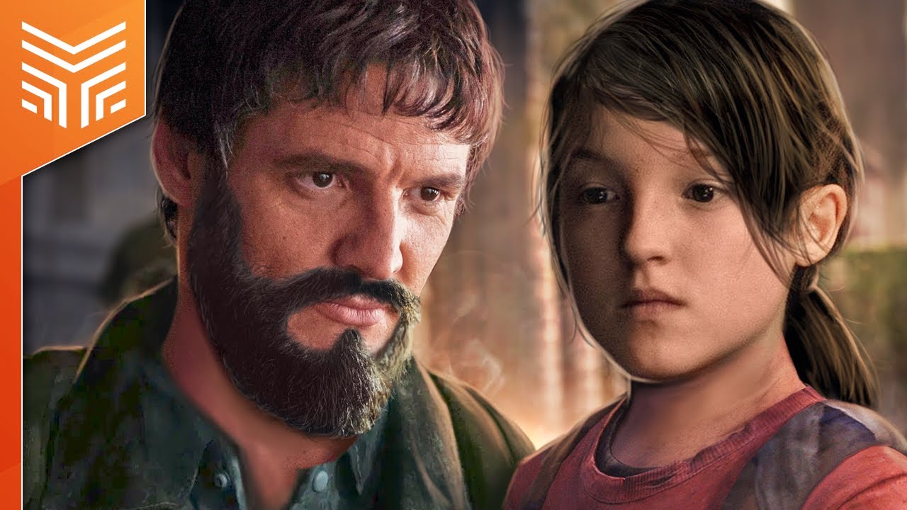 THE LAST OF US NA HBO: SERÁ QUE VAI DAR CERTO? 