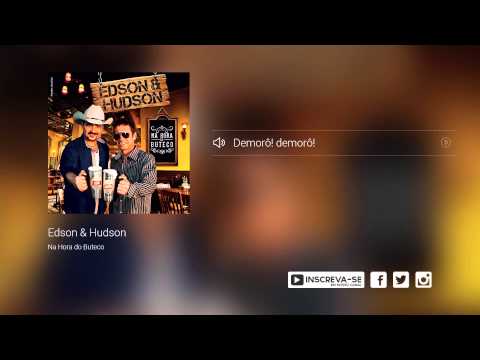 Putar Demorô! Demorô! - Edson & Hudson