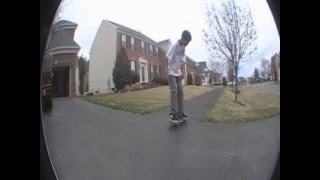 Flatground Sesh