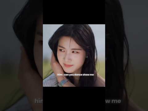 Dancing Infront Of Your Man Love Between Lines Chinese Drama Cdrama Lovebetweenlines Shorts 