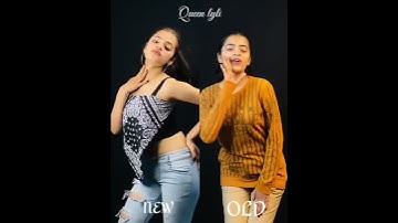 Badi Mushkil Baba X Plain Jane 2022 ! dipika rana new vs old ! which is better ! #shorts#instareels