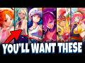 What EB03 Cards Are Worth Buying? || EB03 Buy List One Piece Card Game Heroine's Edition