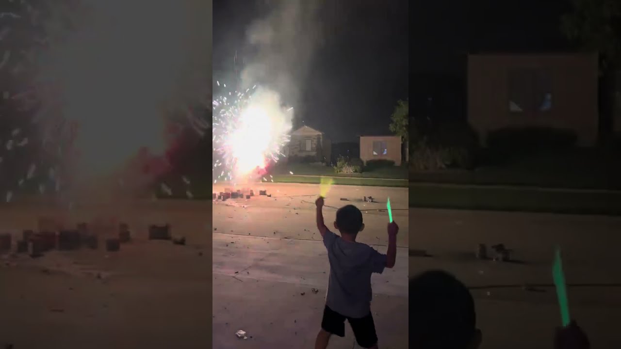 Celebrating Independence Day! 