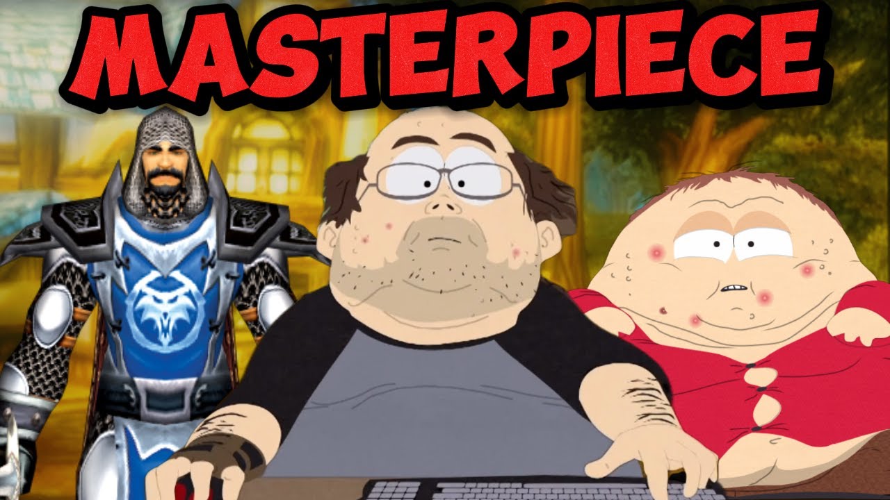 The Story Behind South Park's MOST ICONIC Episode