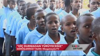 Süleyman Erkişi - Hiç Durmadan Yürüyeceğiz