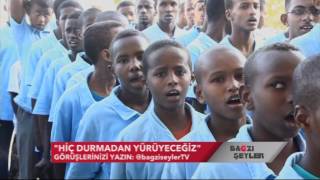 Süleyman Erkişi - Hiç durmadan yürüyeceğiz