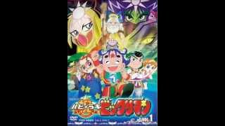 祝 ハピ ラキ ビックリマンを歌ってみた Youtube