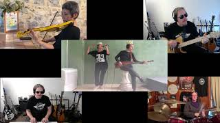 Heroes (Cover) by David Bowie screenshot 1