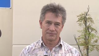 Lava latest from Hawaii County Civil Defense