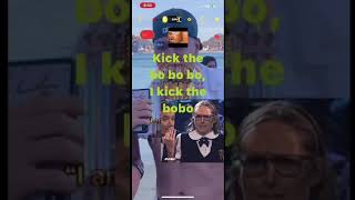 Pete Nice and Daddy Rich - Kickin the bobo 