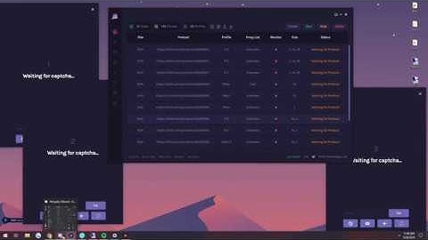 Kith Live Cop w/ PrismAIO