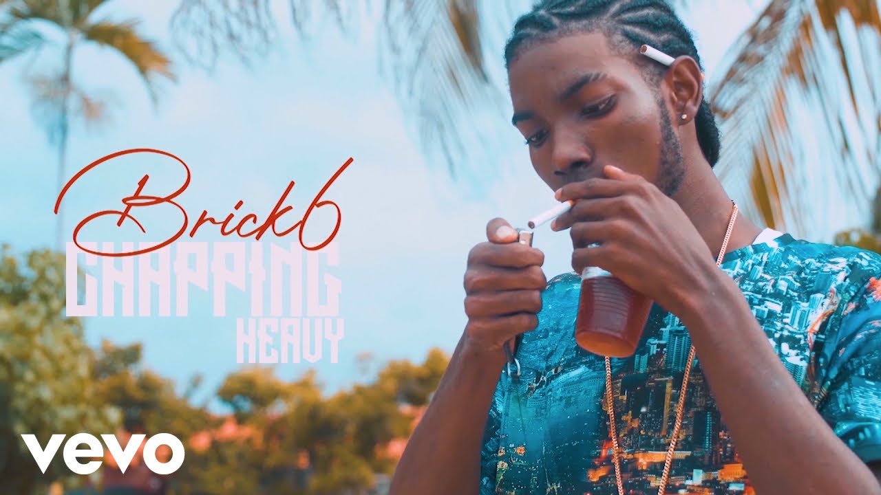 Watch Brick6 - Chapping Heavy (Official Video) on YouTube Watch Brick6 - Chapping Heavy (Official Video) on YouTube