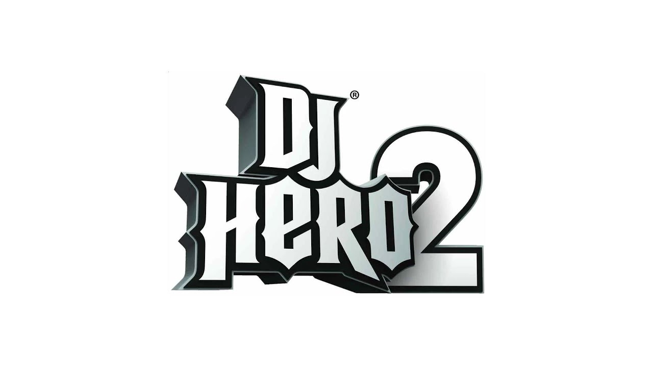 Harder, Better, Faster, Stronger vs. D.A.N.C.E. - DJ Hero 2