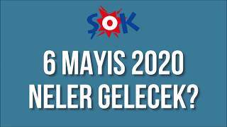 Şok 6 Mayis Anneler Günü Kataloğu Şok Aktüel Ürün Kampanya