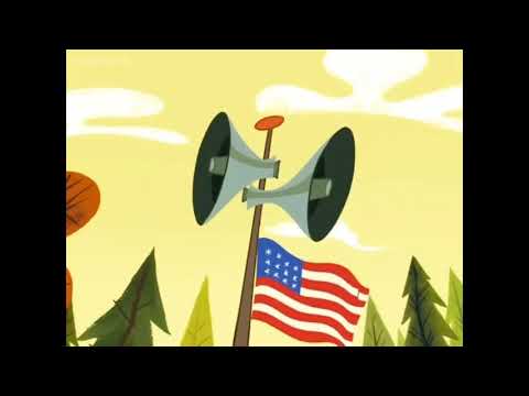 Camp Lazlo Crazy Camp Fun 