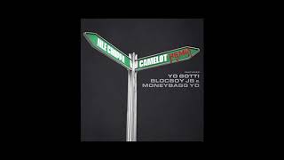 NLE Choppa - Camelot (CLEAN REMIX) ft. Yo Gotti, BlocBoy JB, & Moneybagg Yo