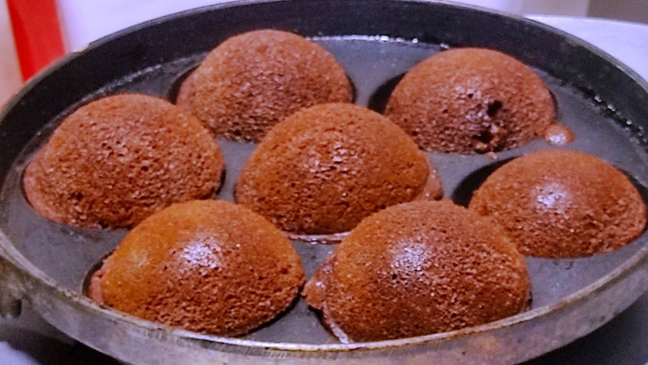 ওভেনের ঝামেলা ছাড়াই., কেক বানান আপ্পে মেকারে। ৮আনা Vlog.,. Swapna Cooking.