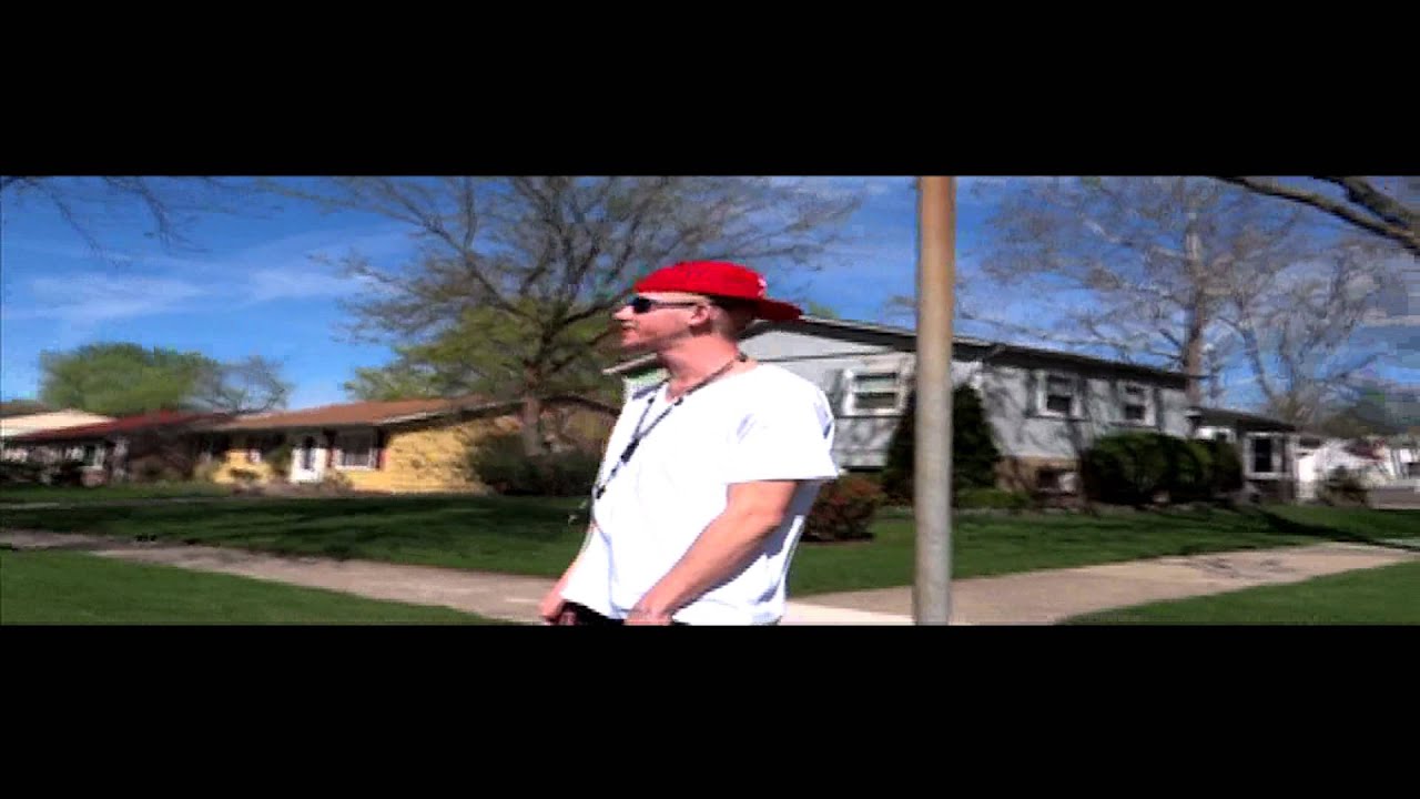 ***OFFICIAL VIDEO*** "Cannon" CT