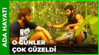 Yarışmacılar O Anları Unutamıyorlar - Survivor 84. Bölüm