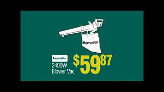 Bunnings Swearhouse 480p