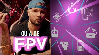 GUIA DE FPV #1