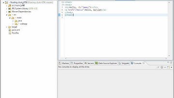 Java on Heroku with Eclipse