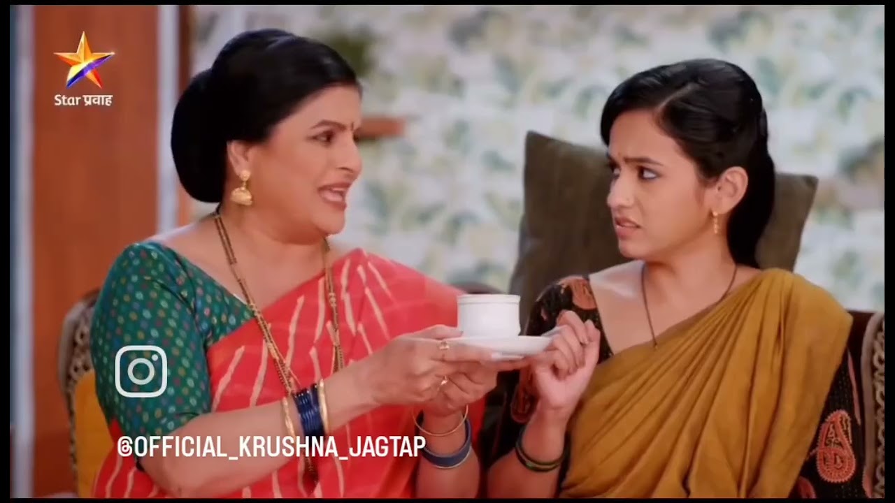 सत्याची कमाल...संक्रांतीची नवी धमाल✨ साधी माणसं 