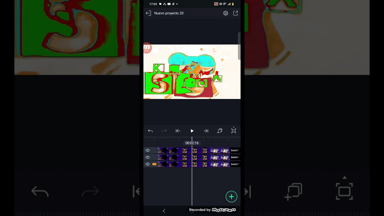 How To Make Videoup V3 Gradient Map (Type Sony Vegas Pro) on After Motion Z (Final Better Version)