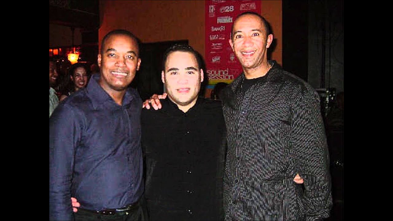 Vanterpool Controversia