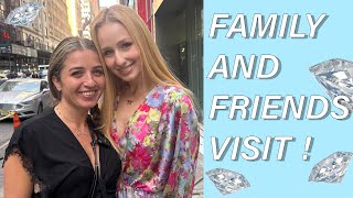 WHAT IS DIAMOND DISTRICT NYC ?!