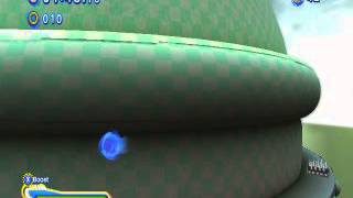 Sonic Generations - No Lag!