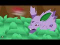 Pokémon RED FULL GAME ANIMATION Mp3 Song