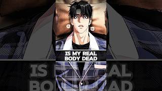 OG Daniel Dead Or Not #lookism #manhwa #webtoon
