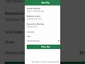 “Top Bets of the Day! ⚽ #betandwin #ipl #footballtips