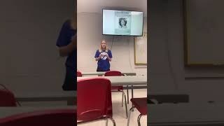 COM181, Goodman: Speech 2