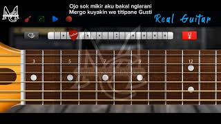 Download Lagu Titipane Gusti - Denny Caknan | Solo Real Guitar Download Lagu Titipane Gusti - Denny Caknan | Solo Real Guitar