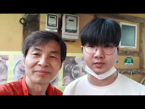 만의골보리밥