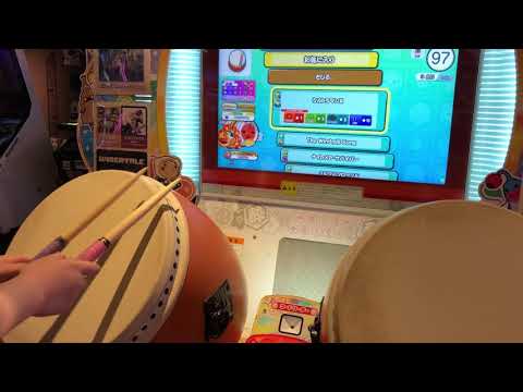 太鼓の達人 ニジイロVer. ウルトラマンＸ(裏)全良