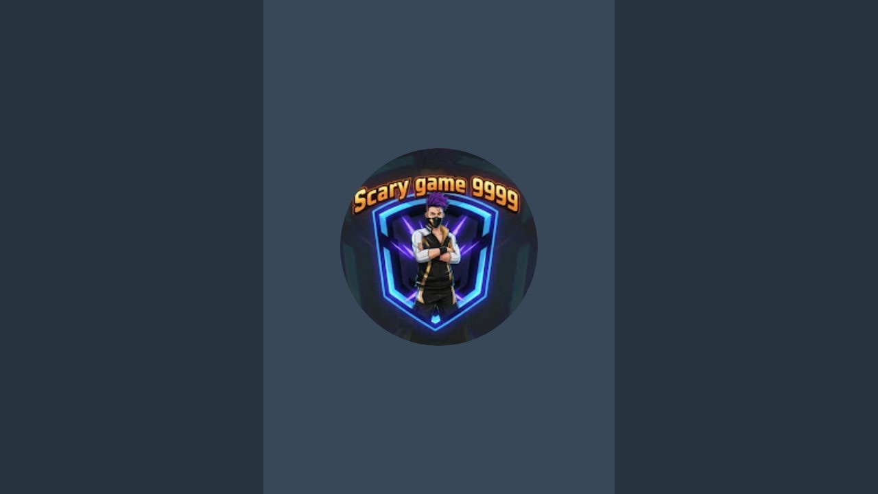 Scary Game 9999 is live