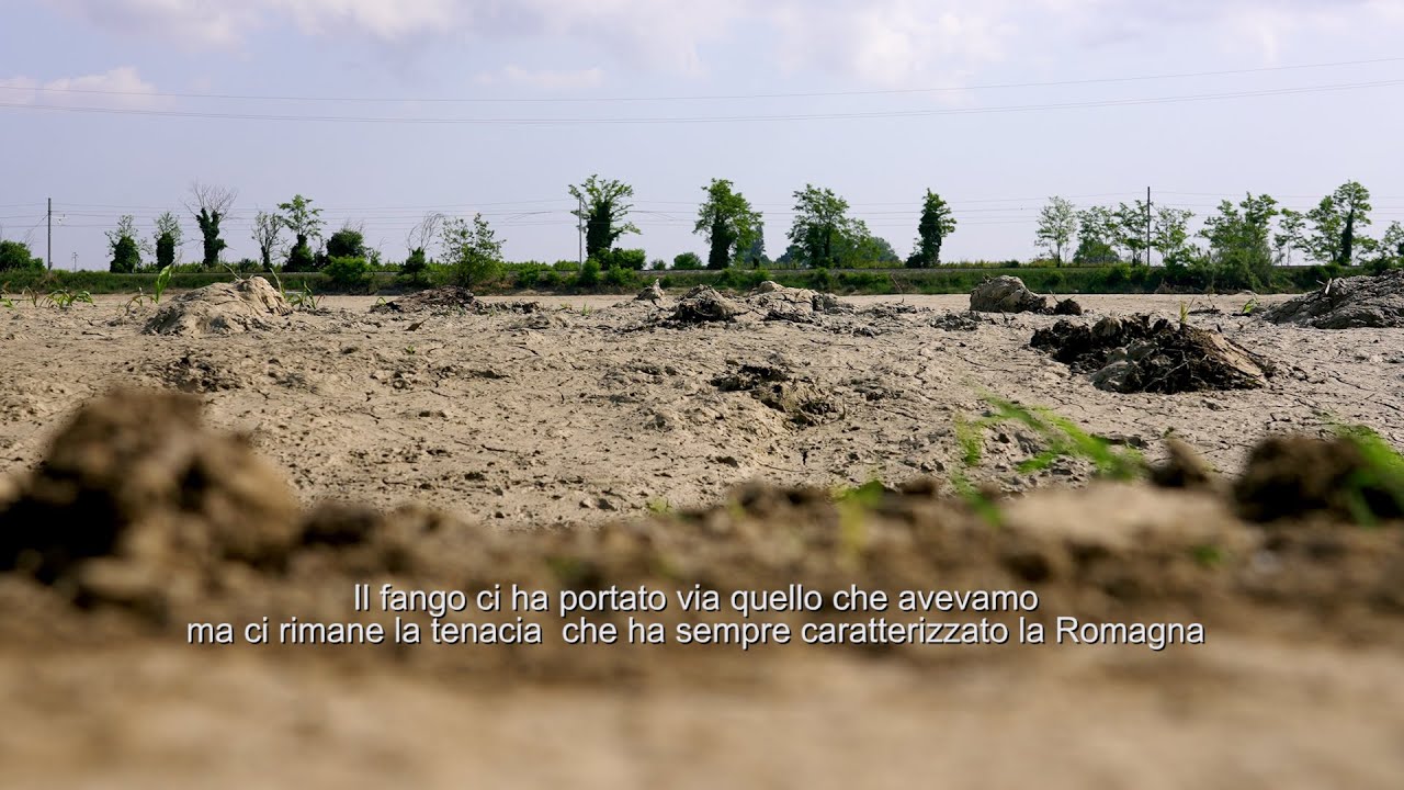 Alluvione Romagna - Boncellino - Maggio 2023