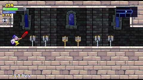 Let´s Play Rogue Legacy Part 11