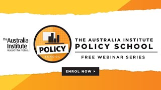 Fossil Fuel Subsidies | Policy School webinar