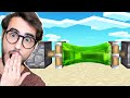 PROVO IL NUOVO SLIME REALISTICO DI MINECRAFT!