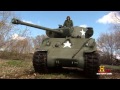 Lock n load ep 2 history of tanks