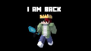 I Am Back At Bedwars