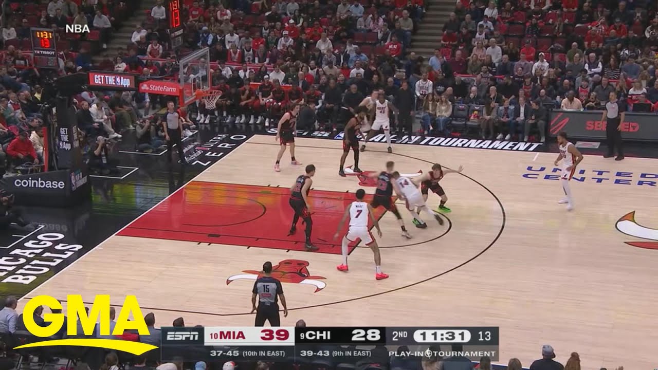 NBA playoffs preview