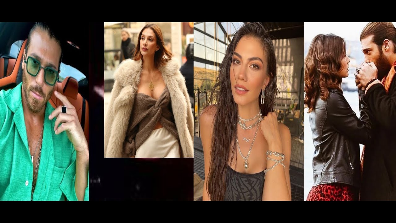 🔥Шокирующее признание Джана Демет: «Я не могу любить Сару так, как люблю тебя, потому что...» 🔥