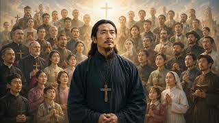 July 9 – Saint Augustine Zhao Rong and Companions | The Martyrs Who Bore Witness to Christ in China