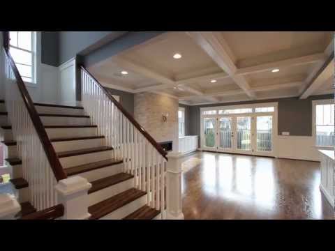 1818 N. Cleveland St., Arlington, VA home video tour